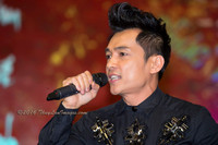 Singer - Ca Sĩ Lương Tùng Quang