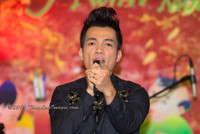 Singer - Ca Sĩ Lương Tùng Quang